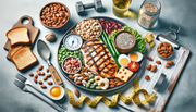 Maximizing Protein Intake: Navigating the Grams and Timing