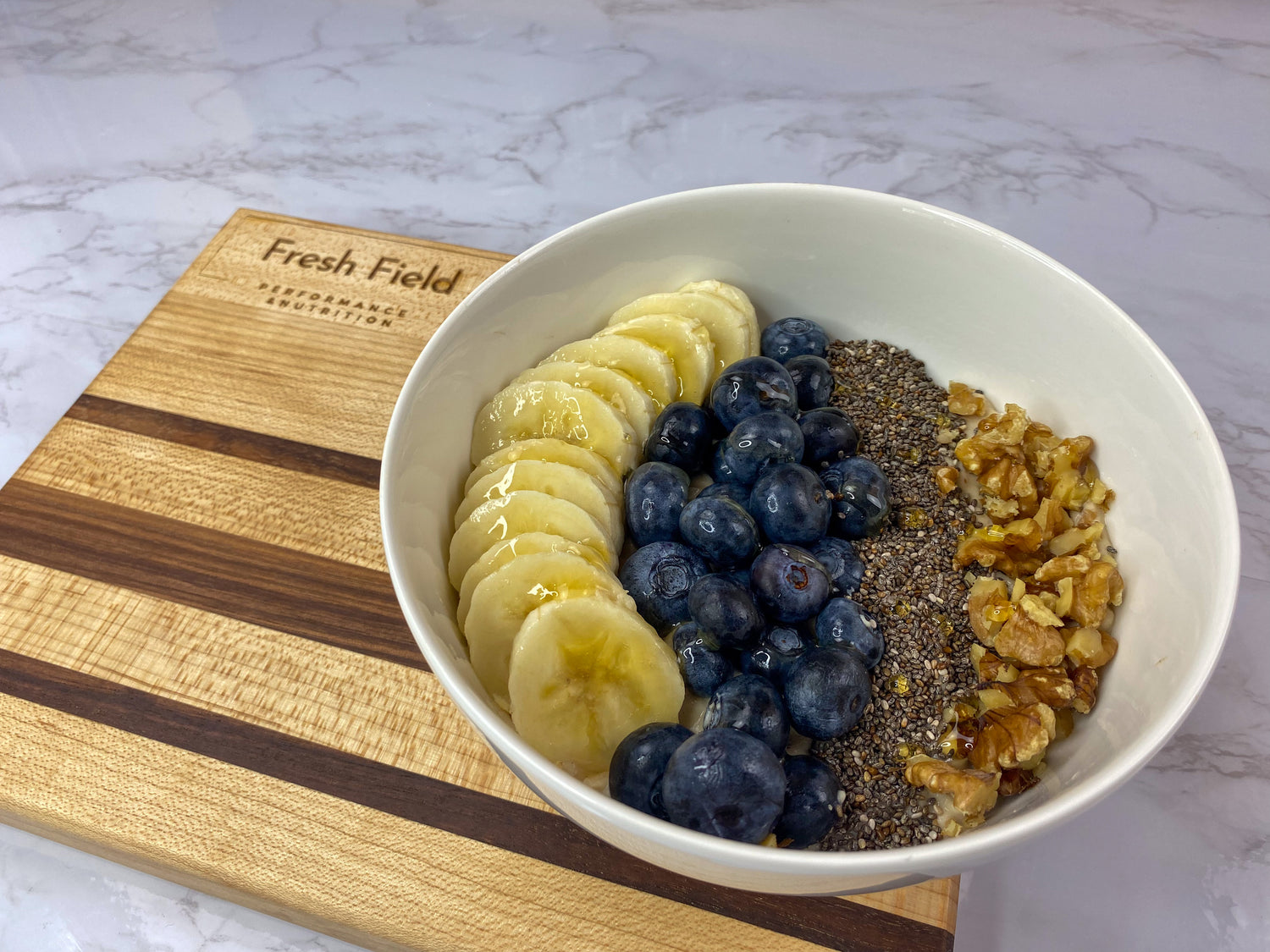 Protein Power Bowl