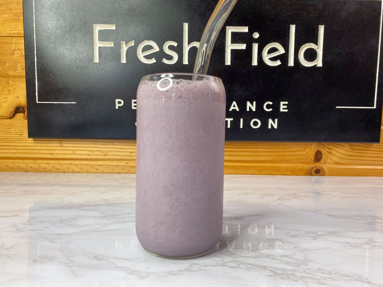 PB and J Shake