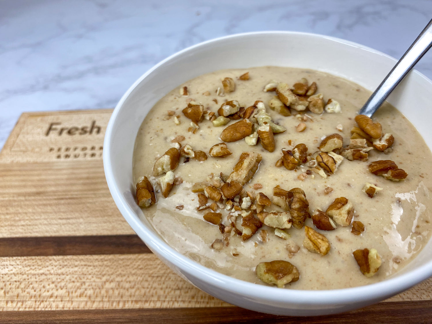 Peanut Butter Cookie Shake