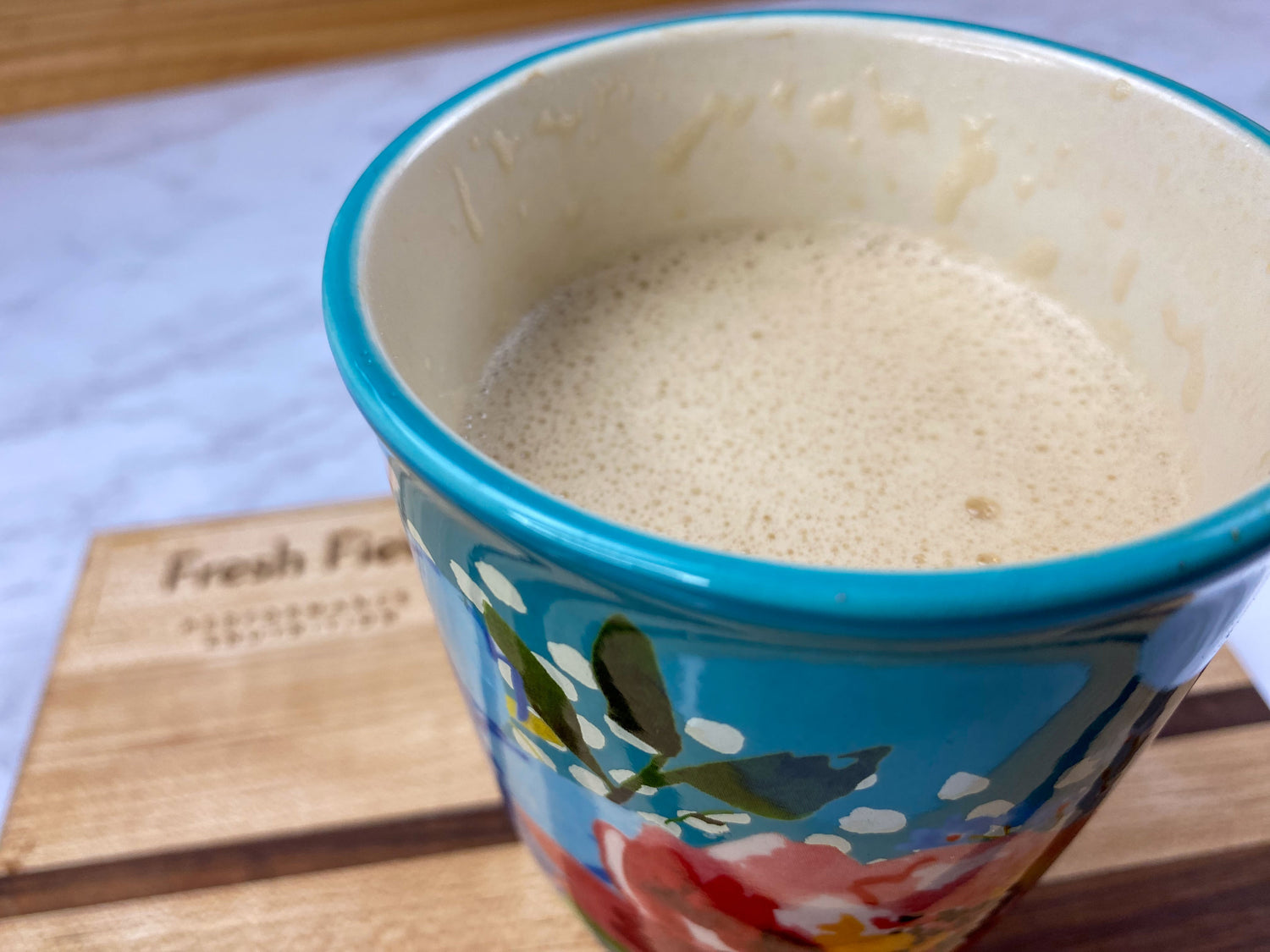 Protein Coffee