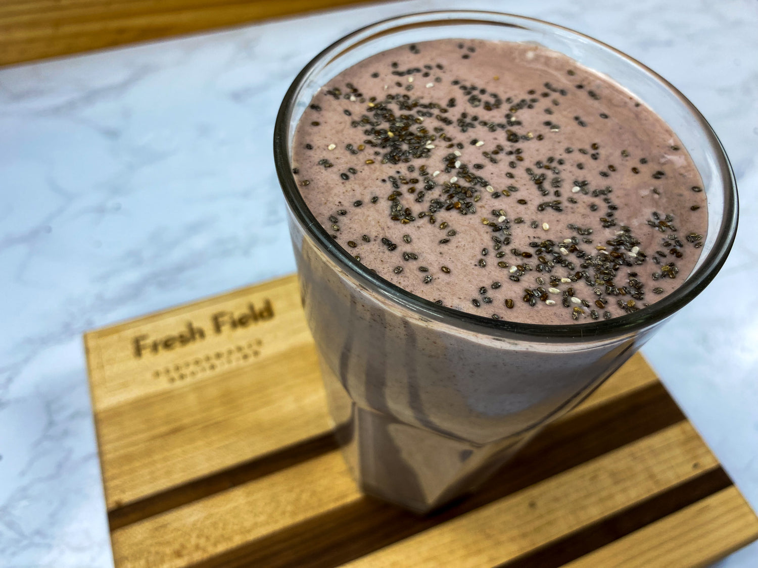 Acia Shake