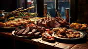Your Ideal Protein Intake: Exploring the 1 Gram per Pound Rule