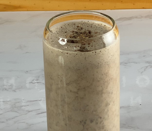 Protein Frappuccino