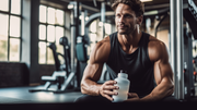 Navigating the Protein Landscape: A Comprehensive Guide to Whey and Casein Proteins