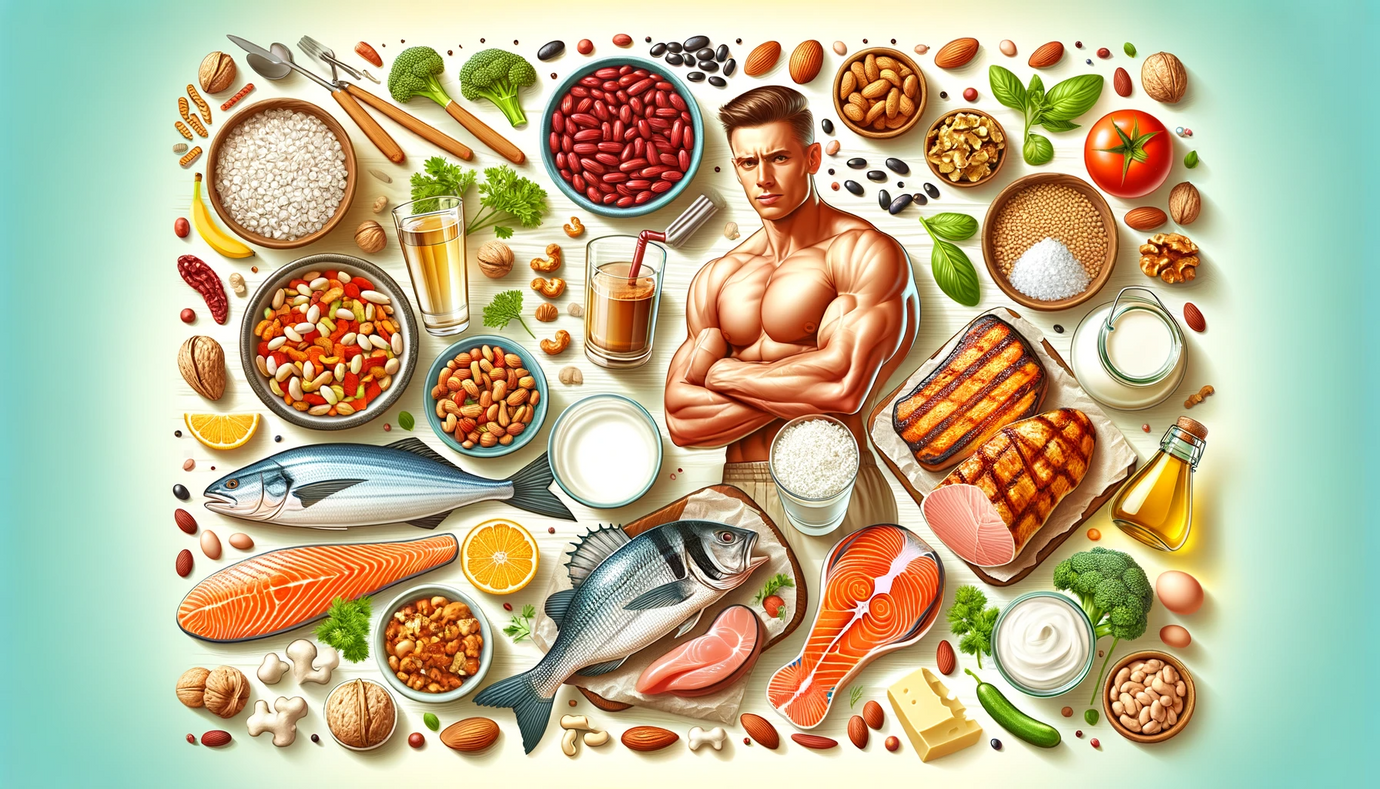 The Truth About Excess Protein Intake: Myths, Facts, and Health Benefits