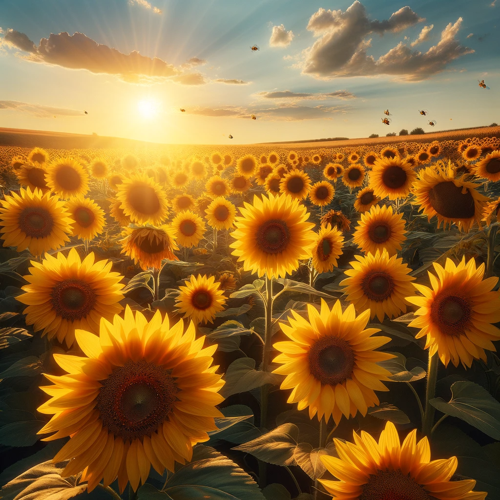 Unlocking the Power of Sunflower Lecithin: A Clean Ingredient for Your Active Lifestyle