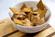 PB Chocolate Ice Cream